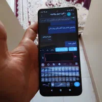 شیائومی نوت ۹اس ۱۲۸گیگ رام۶
