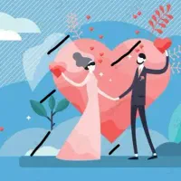 انواع مشاوره زناشویی