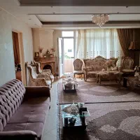 آپارتمان جنوبی ۱۴۰ متری  رجایی شهر