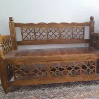 تخت سنتی
