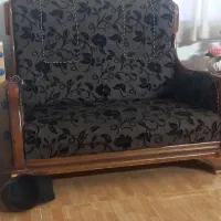 مبل ۸نفره سالم