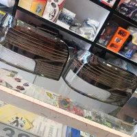 طلق چراغ خودرو ایرانی