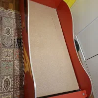 تخت تک نفره