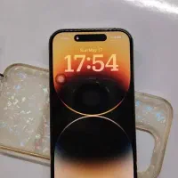 آیفون 14پرو گلد