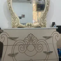 میز ارایشی