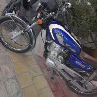 موتور هوندا 125