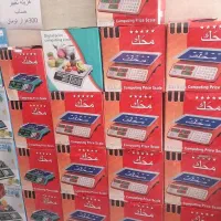 تراوز ۴۰ کیلویی محک