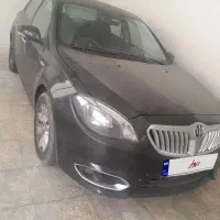 برلیانس h320، اتومات، موتور۱۶۵۰، مدل ۹۷