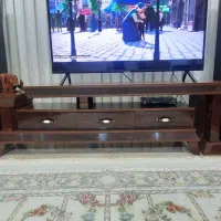 میز ال سی دی