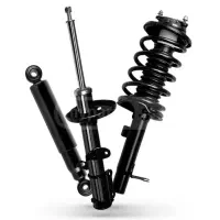 کمک فنر استوک پراید و تیبا