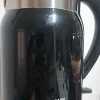 کتری برِق ۲ عددگاسونیک