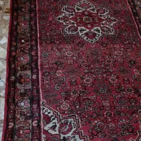 فرش دستبافت قدیمی
