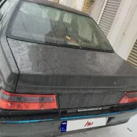 روآ 86 بنزینی