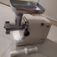 چرخ گوشت پاناسونیک اصل ژاپن