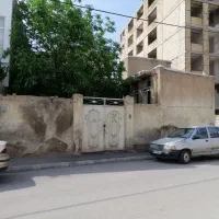 مشارکت در ساخت محدوده خیابان تمدن/شاپوری ها