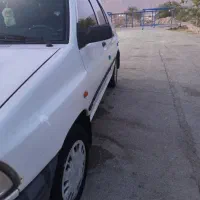 فروش پراید ۹۵