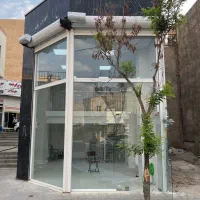 مغازه با دکور / معالی آباد