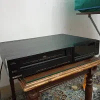 ویدیو سونی درجه یک