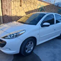 ماشین ۲۰۷|خودرو سواری و وانت|مشهد, شهید بهشتی|دیوار