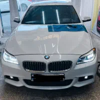 دیتیلینگ و ترمیم شیشه کادیلاک