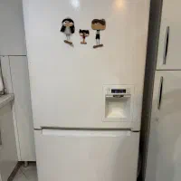 یخچال و فریزر سامسونگ