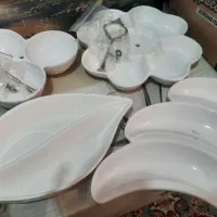 ۴ عدد اردور خوری
