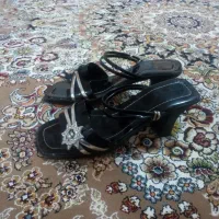 کفش ها نو هستند
