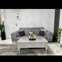 مبل چستر ۷نفره نو