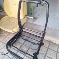 تعمیرات صندلی انواع ماشین ایرانی