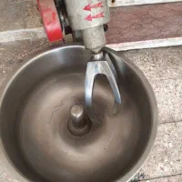 موتور خمیر گیر 40کیلویی