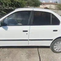 Lx 89 سمند|خودرو سواری و وانت|کنارک, |دیوار