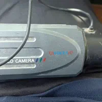 دوربین مداربسته