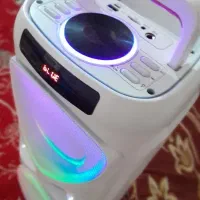اسپیکر باند .