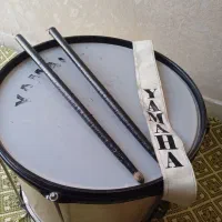 سایدرام (دوقول) YAMAHA