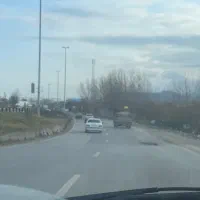 زمین نستق دار