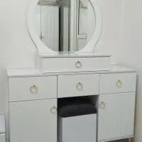 میز آرایش نو