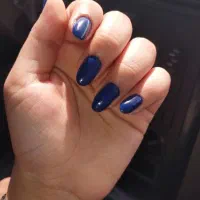 کاشت ناخن