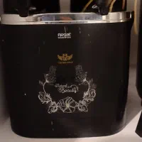 فلاسک دوقلو رگال