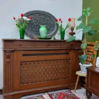 کاور رادیاتور (روشوفاژی) کاور شوفاژ مدل مصری vip