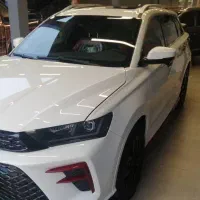 کی ام سی A5 سفید صفر نقدو اقساط تحویل فوری