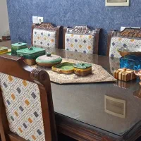 فروش (میزنهار خوری، بوفه و مبل)