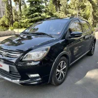 لیفان x50 اتومات