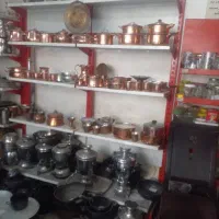 بازسازی و نوسازی هرگونه ظروف مسی و گرانیتی