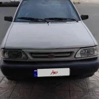 خودرو سواری پراید131