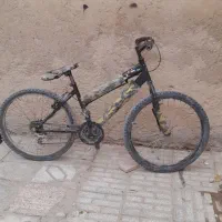 دوچرخه ۲۴و۱۶