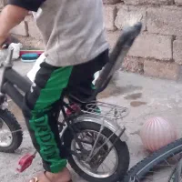 دوچرخه سایز ۱۲