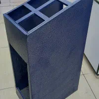 استند تی و جارو در حد نو