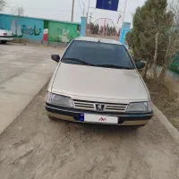 پژو