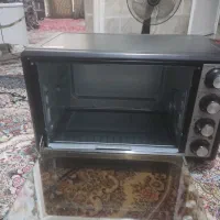 توستر