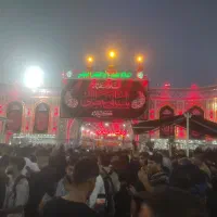 همسفر اربعین